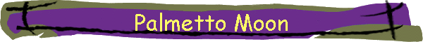 Palmetto Moon