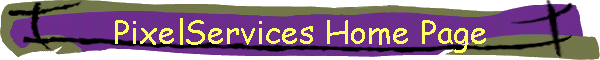 PixelServices Home Page